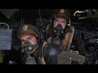 Красавица мемфиса / memphis belle (1990) hd 720p