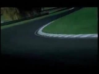 Citroen gt самый быстрый автомобиль в мире 2011