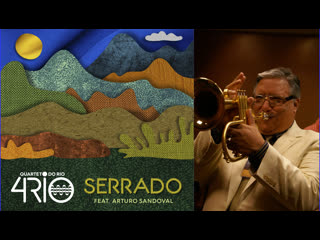 Quarteto do rio e arturo sandoval serrado