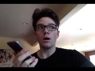 Happy #tlos5 publication week! follow me for talk show appearances, interviews, surprises, and shameless promotion!