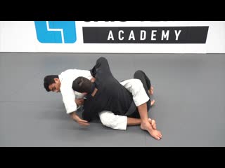 Rudson mateus 3 hip switch to sit up sweep (rudson mateus)