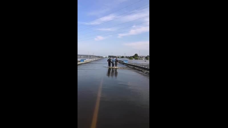 Вот так и случаются несчастные случаи