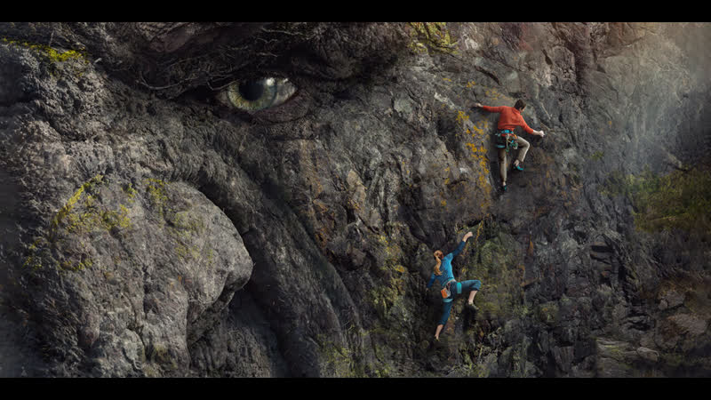 Тролль 💥 русский трейлер 💥 фильм 2022 (netflix)