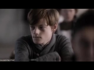 Gilbert blythe / jerry baynard / cole mackenzie