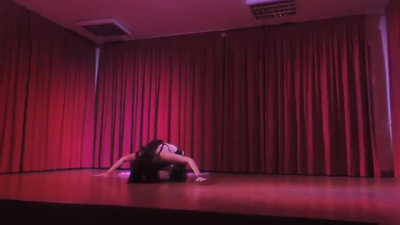Bellydance warda coreografía jornada de la paz
