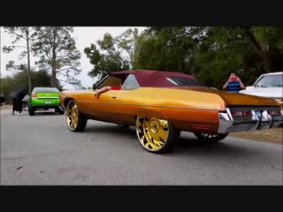 Top 5 craziest car mods u0026 styles!
