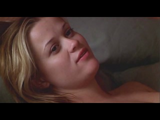 Риз Уизерспун (Reese Witherspoon) голая (компиляция) — Video | VK