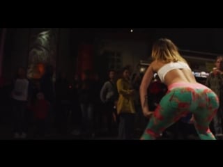 Miyagi эндшпиль (lexy panterra lit twerk freestyle)