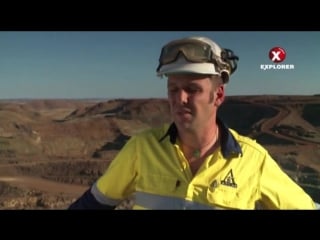 Большая австралия big australia 1x04