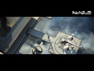 🎶 rap кинообзор обливион