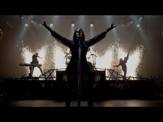 Epica omega alive 2021 dvd