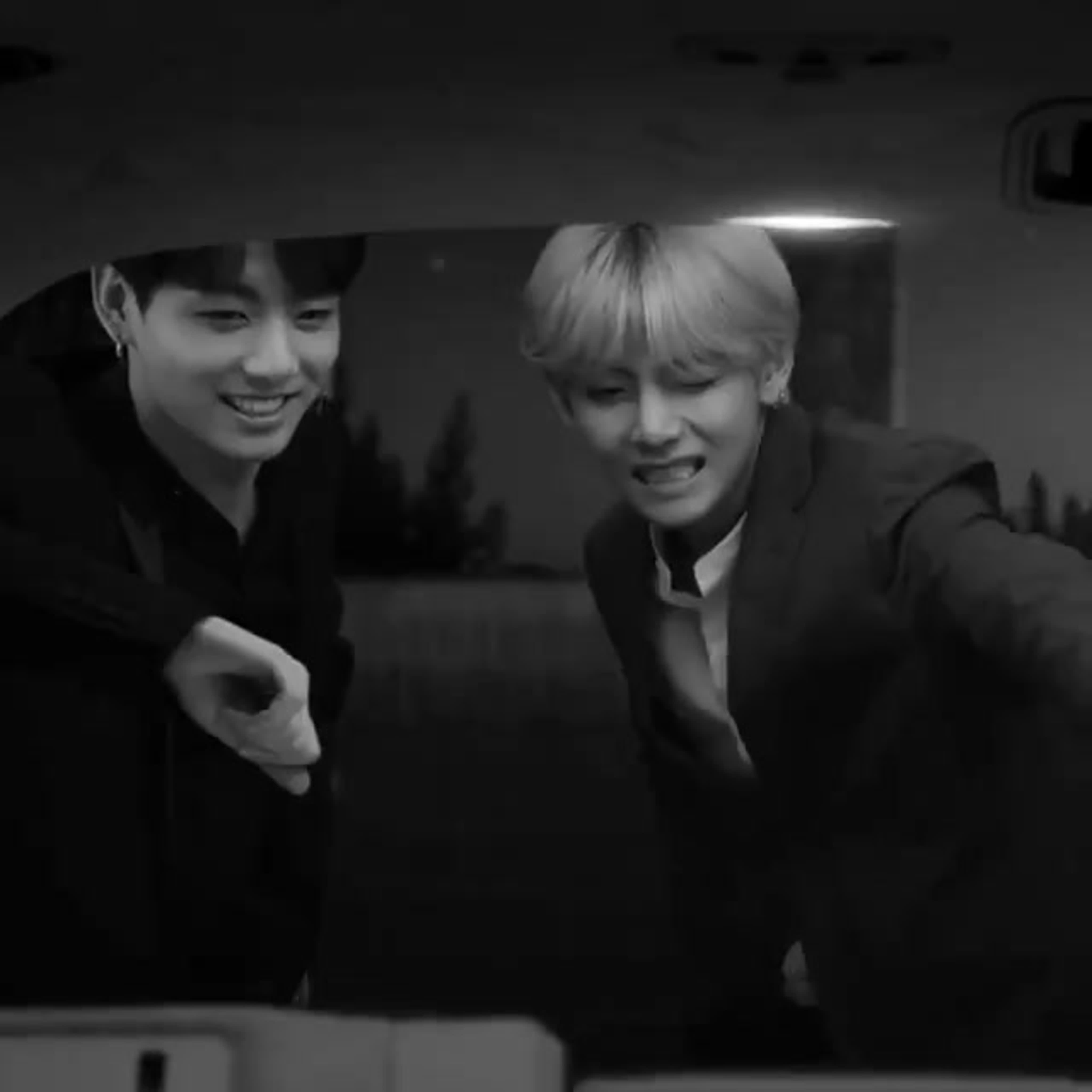 instagram] 190422 @bts twt hyundai lifestyle instagram update v jungkook  watch online