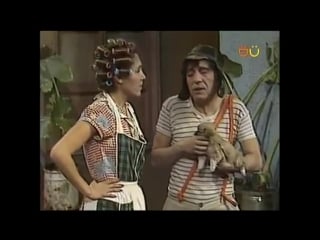 147 el chavo del ocho el perro callejero del chavo