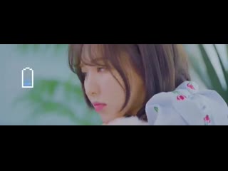 Red velvet 레드벨벳 'milkshake' special video @'interview vol 5' with reveluv