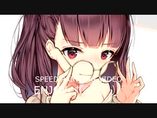 Speed painting girls frontline wa2000