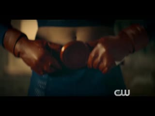 Dcs stargirl exclusive trailer the cw