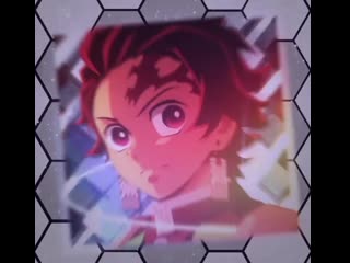 ▸demon slayer | tanjirou x inosuke