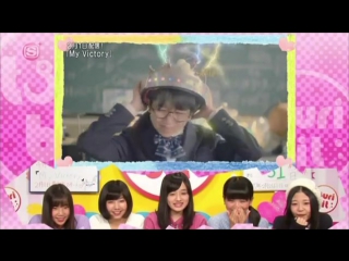 Tsuri bit to koukan nikki от