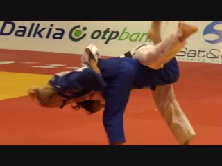 Best judo throws automne pavia