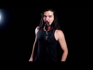 Lay it down ratt cover feat 331erock