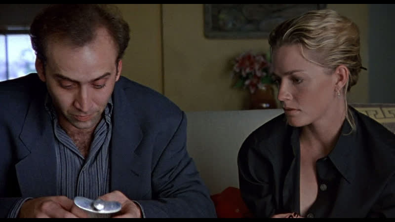 Покидая лас вегас | leaving las vegas | 1995