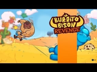 Flash||burrito bison revenge