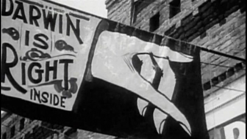 Горизонт конец бога? путеводитель по науке и религии / the end of god? a horizon guide to science and religion (2010)