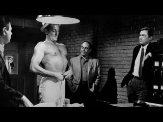 1962 мыс страха / cape fear