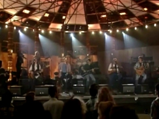 Eagles «hotel california» (hell freezes over 1994, live acoustic)