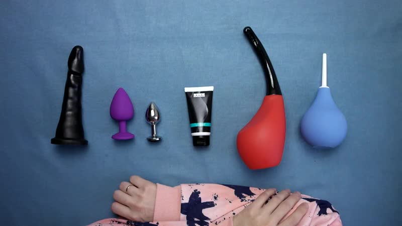 Как подготовиться к анальному сексу правильно анальный душ и пробки при подготое к сексу