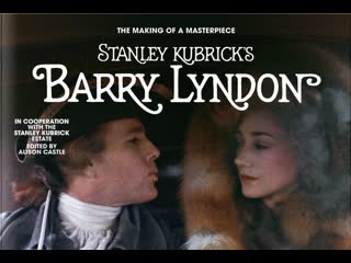 Барри линдон / barry lyndon / стэнли кубрик