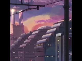 Makoto shinkai