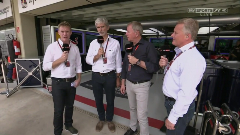 F1 2015 brazilian gp pre qualifying