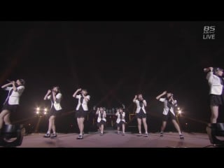 Kobushi factory chotto guchoku ni! chototsu moushin + mc + sakura night fever