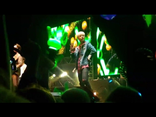 9/05/17 be happy encore 1[fancam] @ 2017 world tour ‘party baby’ moscow boom
