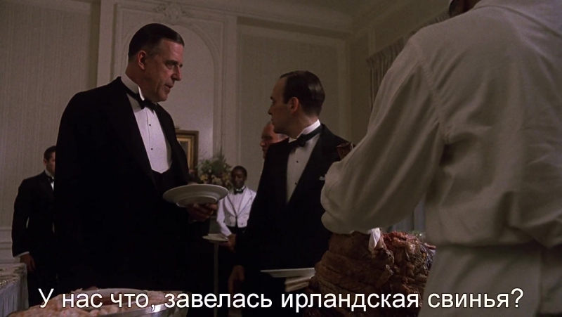 Клуб «коттон» | the cotton club (1984) eng + rus sub (1080p hd)