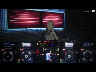 Dj polina mosсow (house) ► guest sss @ pioneer dj tv