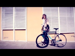 I`m on my motherfucking bike