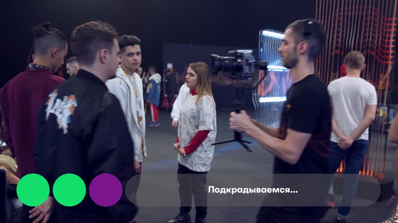 Plc на backstage