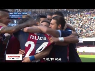 Nap 01 bol | паласио