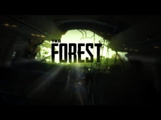 🔴 forest | продолжаем выживать | 18 + 🔴