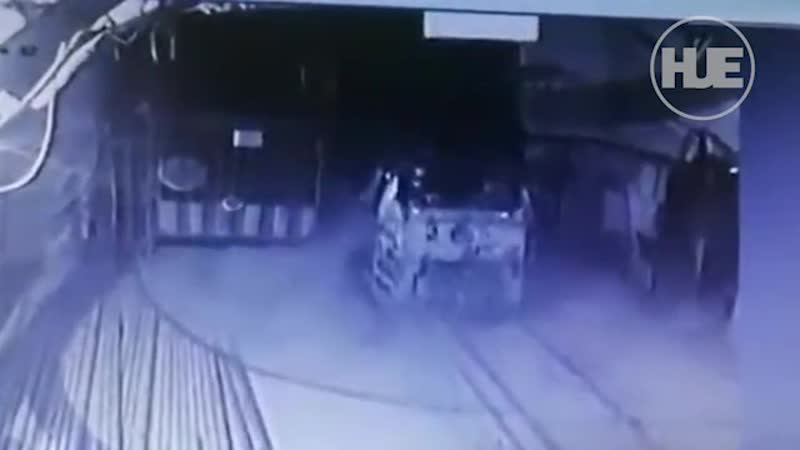 Под челябинском электровоз рухнул в шахту