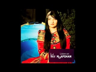 Afghan pashto mast attan song