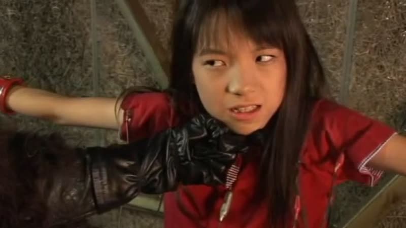 Zrhd 18 cutie hunter yuriko