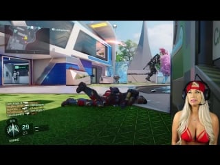 Black ops 3 damn laci, back at it again on the ps4
