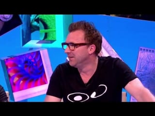 Duck quacks don't echo 5x04 jason byrne, danny dyer, meera syal