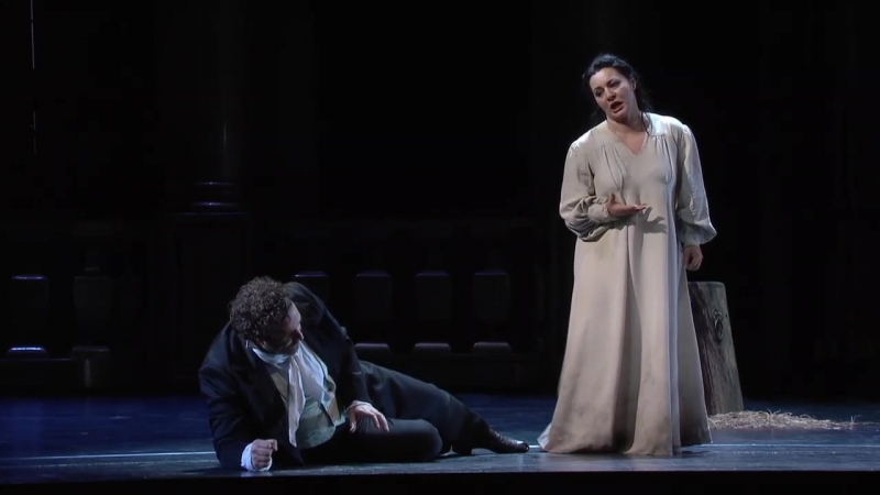 Джузеппе верди "сицилийская вечерня" (roh, 2013)