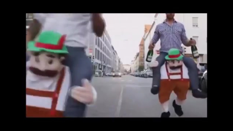 Прикольные костюмы наездники неси меня