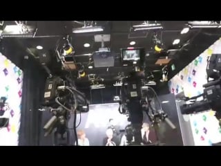 [fancam] 160424 abematv fresh! ｢kpopstarz by awa｣ nu'est