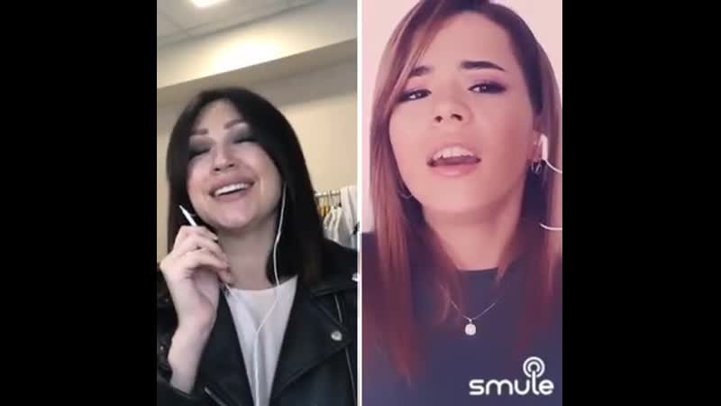 Sogdiana + candy g i r l лови